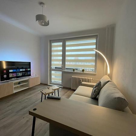 Apartman Na Kopci Кошице Екстер'єр фото