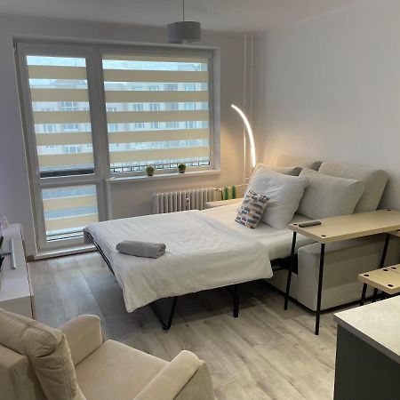 Apartman Na Kopci Кошице Екстер'єр фото
