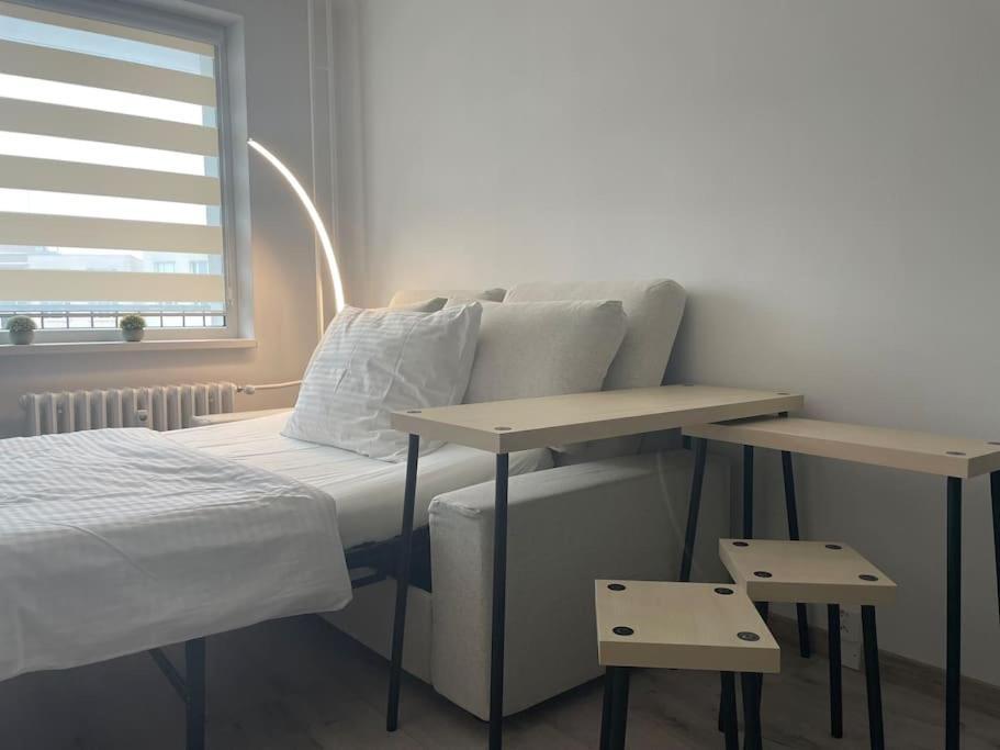 Apartman Na Kopci Кошице Екстер'єр фото