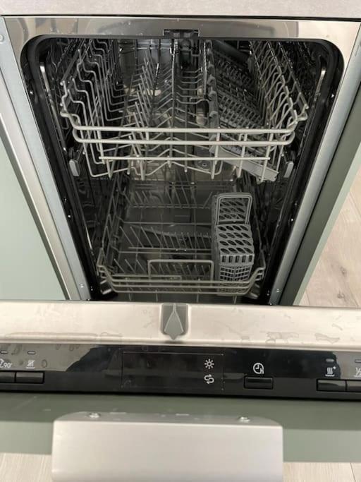Apartman Na Kopci Кошице Екстер'єр фото