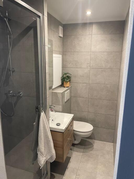 Apartman Na Kopci Кошице Екстер'єр фото