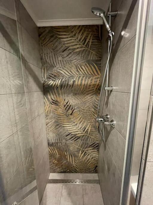 Apartman Na Kopci Кошице Екстер'єр фото