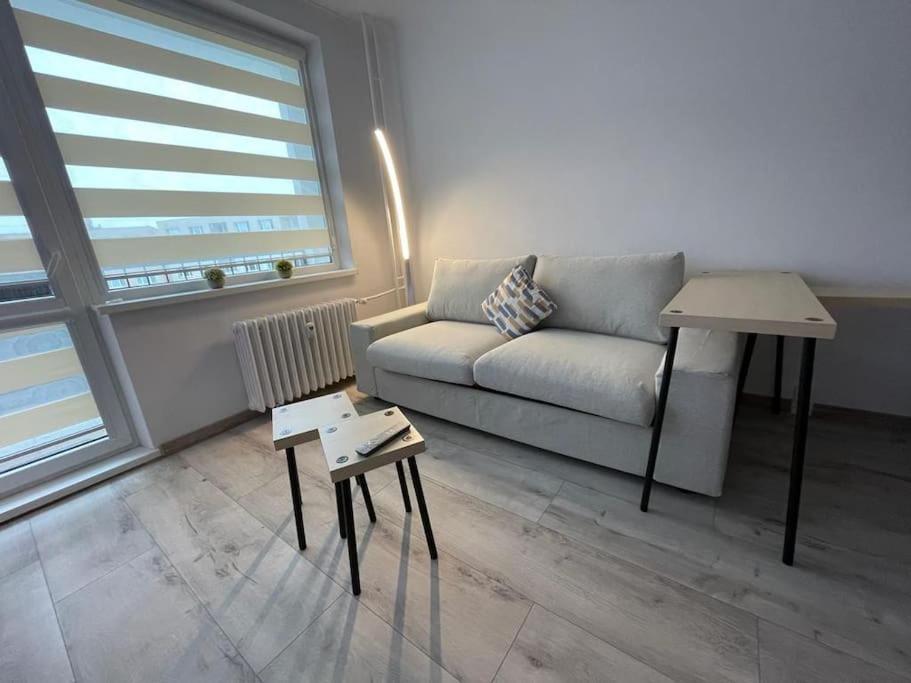 Apartman Na Kopci Кошице Екстер'єр фото