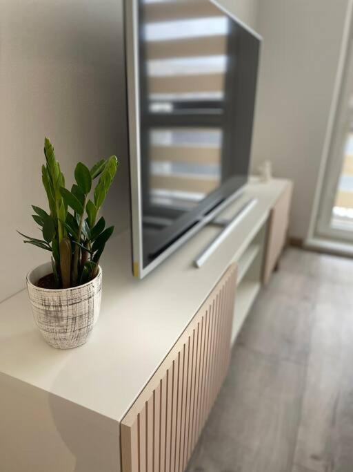 Apartman Na Kopci Кошице Екстер'єр фото