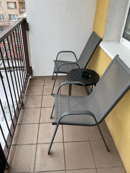 Apartman Na Kopci Кошице Екстер'єр фото