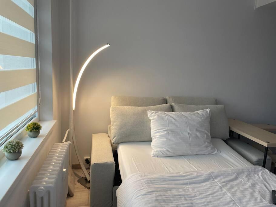Apartman Na Kopci Кошице Екстер'єр фото