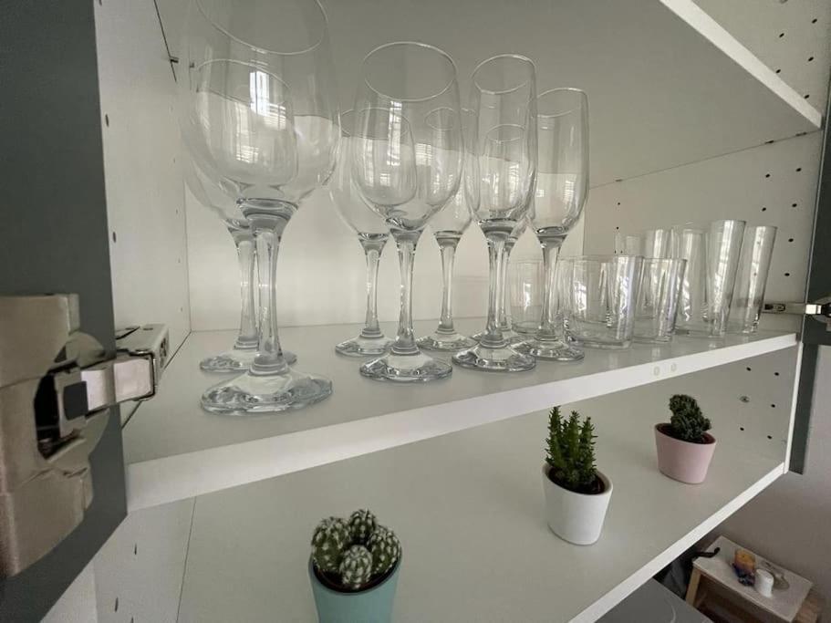 Apartman Na Kopci Кошице Екстер'єр фото