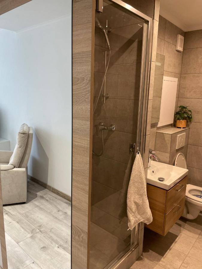 Apartman Na Kopci Кошице Екстер'єр фото