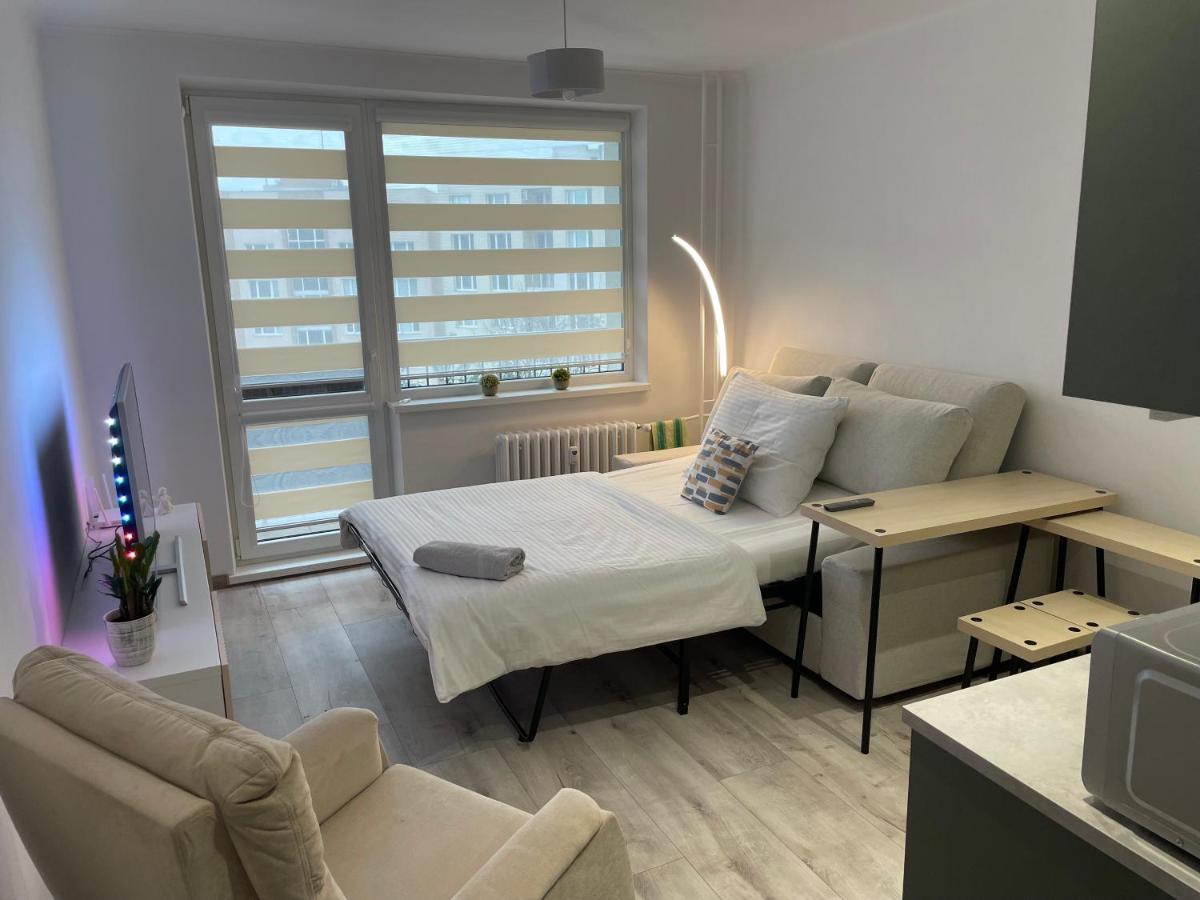 Apartman Na Kopci Кошице Екстер'єр фото